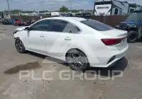 2024 KIA Forte фото