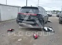 2024 KIA Seltos photo