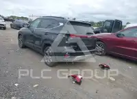 2024 KIA Seltos photo