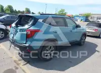 2024 KIA Seltos фото