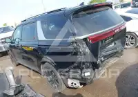 2024 KIA Carnival фото