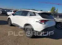 2024 KIA Sportage фото
