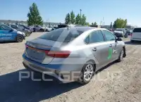 2024 KIA Forte фото