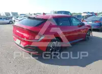 2024 KIA EV6 фото