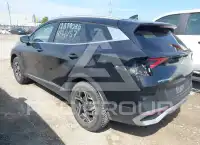 2024 KIA Sportage фото