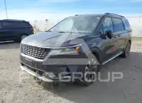 2024 KIA Carnival фото