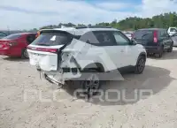 2024 KIA Seltos фото
