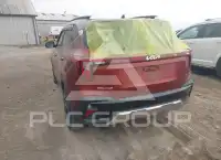 2024 KIA Seltos фото