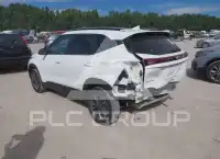 2024 KIA Seltos фото