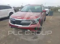 2024 KIA Seltos фото