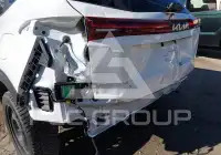 2024 KIA Seltos фото