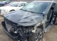 2024 KIA Seltos photo