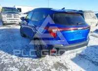 2024 KIA Seltos фото
