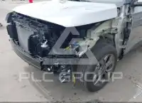 2024 KIA Seltos фото