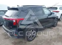 2024 KIA Seltos photo