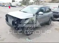 2024 KIA Seltos фото