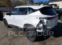 2024 KIA Seltos фото