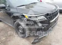 2024 KIA Carnival photo