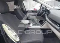 2024 KIA Carnival photo