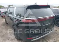 2024 KIA Carnival photo