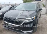 2024 KIA Carnival photo