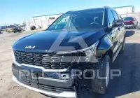 2024 KIA Sorento фото