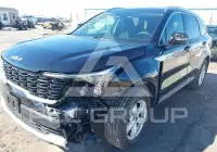 2024 KIA Sorento фото