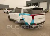 2024 KIA Carnival photo