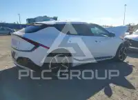 2024 KIA EV photo