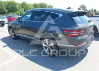2024 Genesis GV80 фото