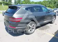 2024 Genesis GV80 фото