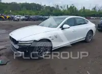 2024 Genesis G80 фото