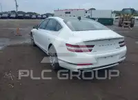 2024 Genesis G80 фото