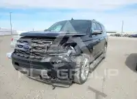 2024 Ford Expedition photo