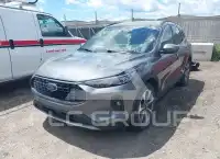 2024 Ford ESCAPE photo