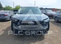 2024 Ford ESCAPE фото