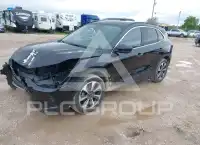 2024 Ford ESCAPE фото
