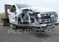 2024 Ford F-550 photo