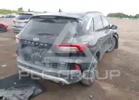 2024 Ford ESCAPE photo