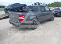 2024 Ford Maverick photo