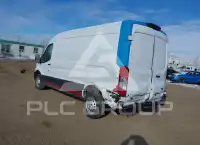 2024 Ford TRANSIT фото