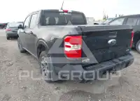 2024 Ford Maverick photo
