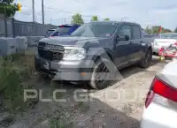 2024 Ford Maverick photo