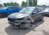 2024 Ford ESCAPE photo