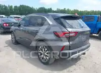 2024 Ford ESCAPE photo