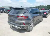 2024 Ford ESCAPE photo