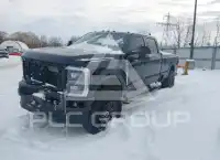 2024 Ford F-350 фото