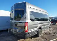 2024 Ford TRANSIT photo