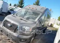 2024 Ford TRANSIT photo