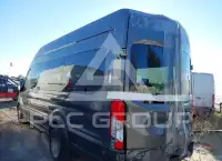 2024 Ford TRANSIT photo